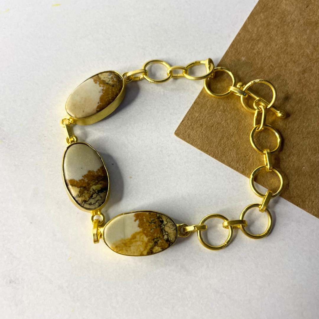 Ella Stones Bracelet