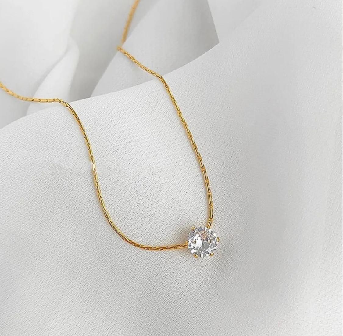 Lisa Necklace