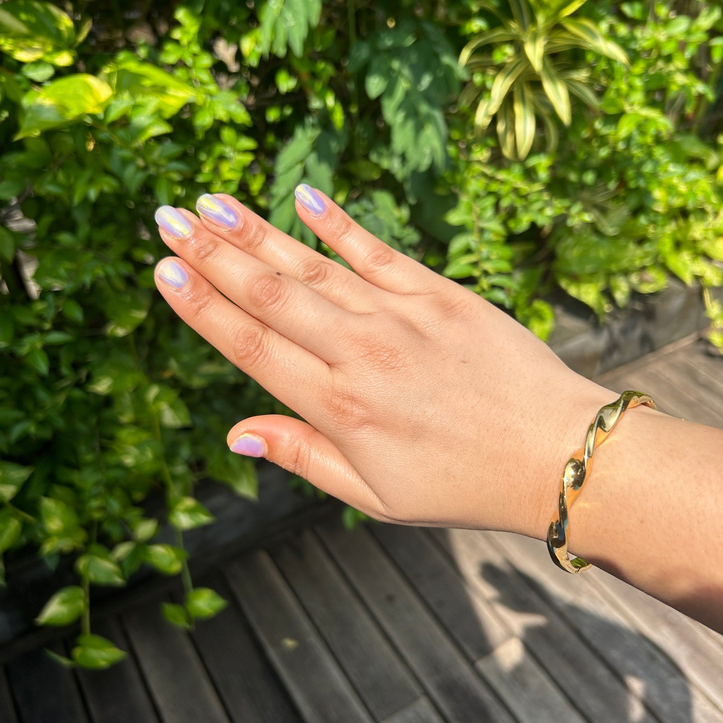 Everyday Twisted Bracelet