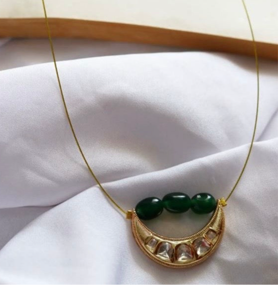 Chandni Necklace