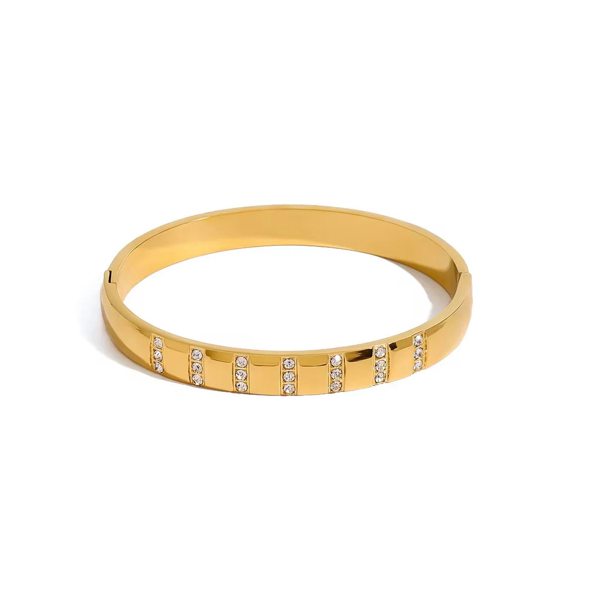 Ziya Luxe Bracelet