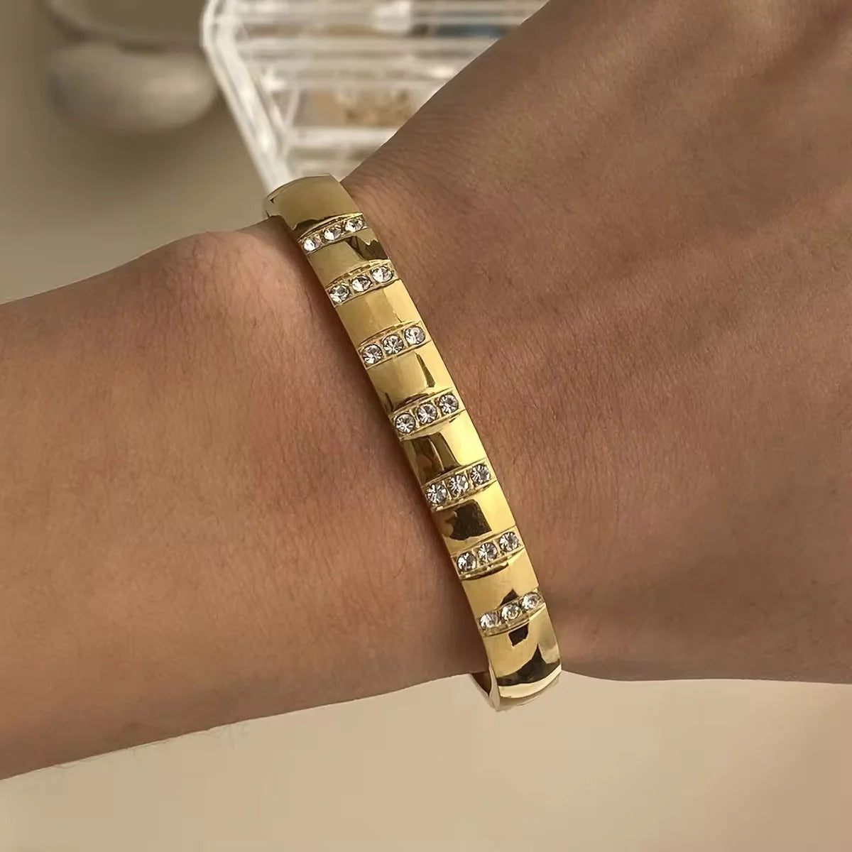 Ziya Luxe Bracelet