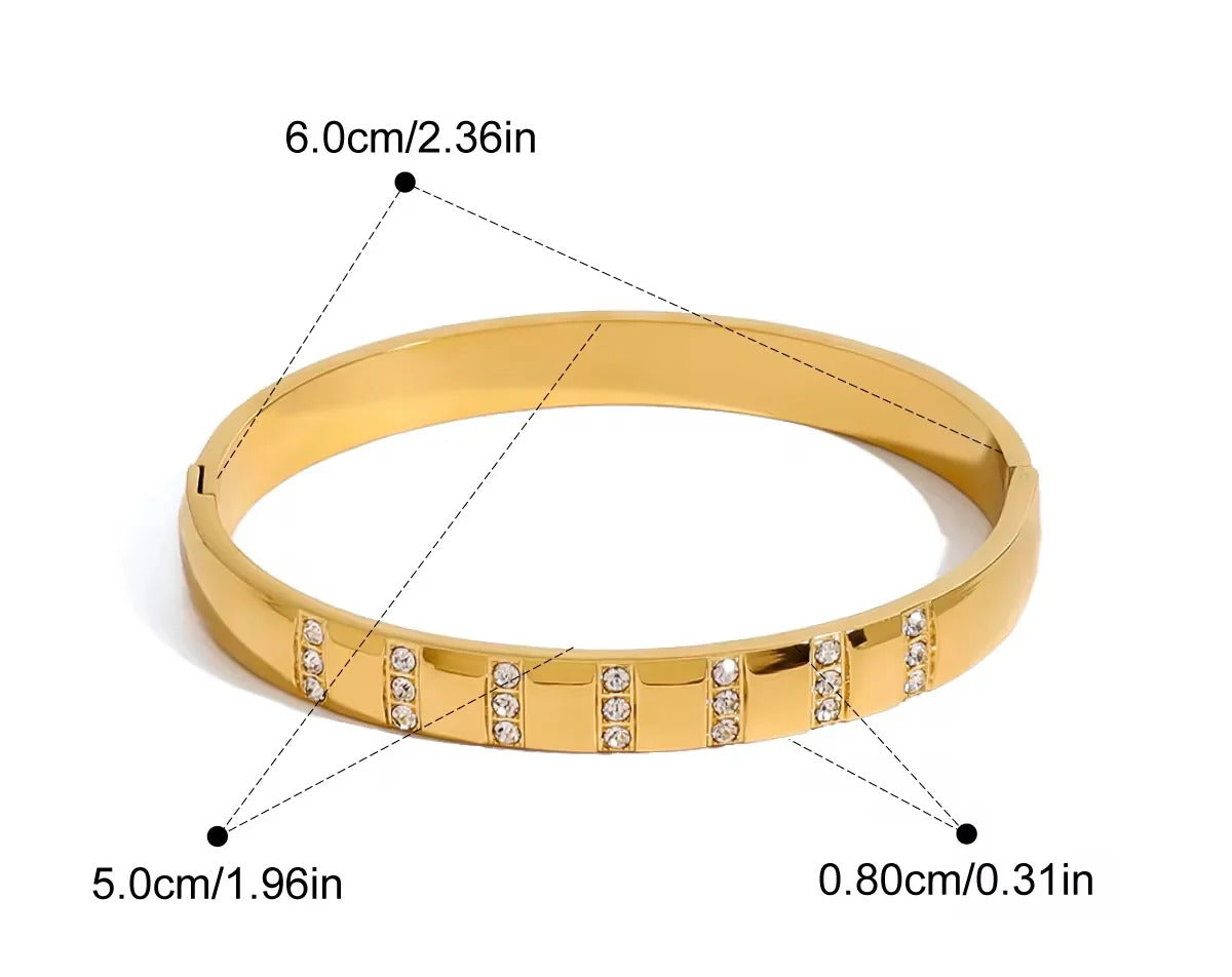 Ziya Luxe Bracelet