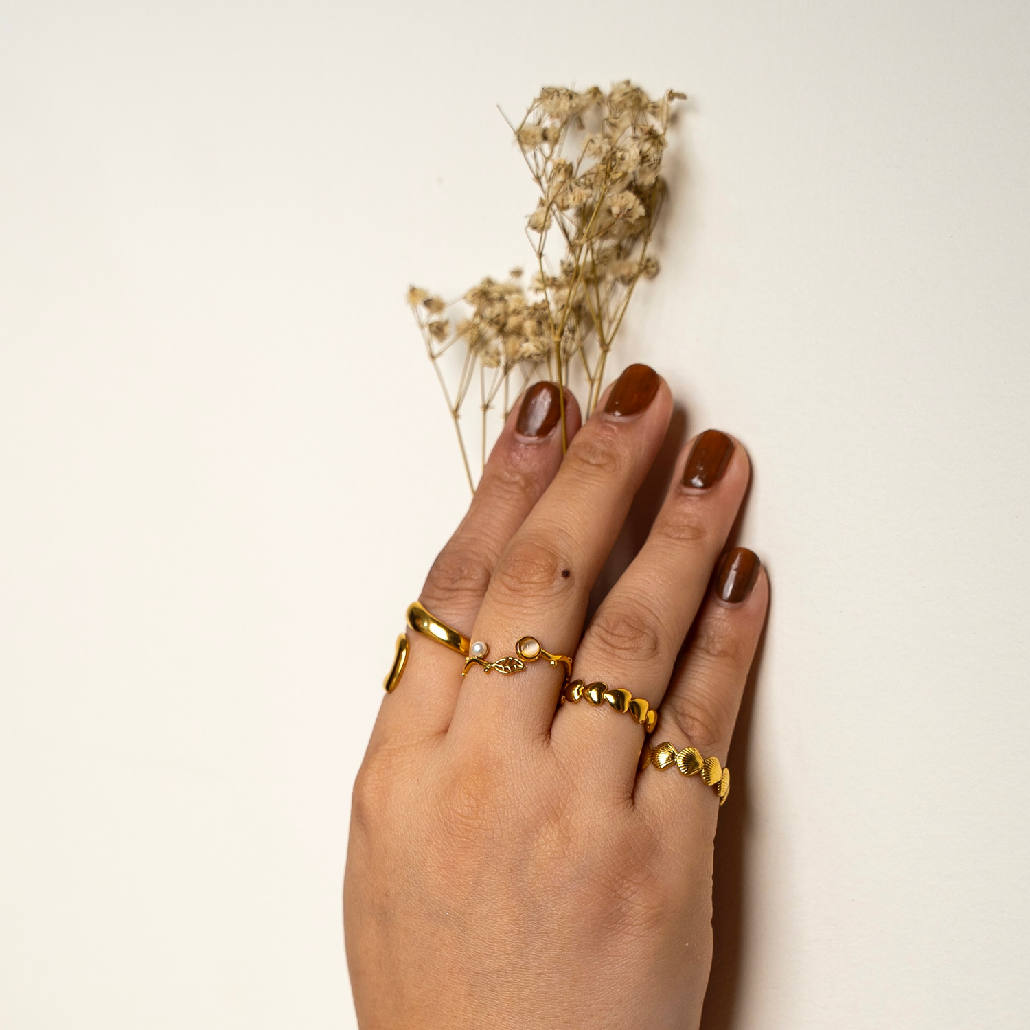 Rings