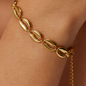 Shell Bracelet