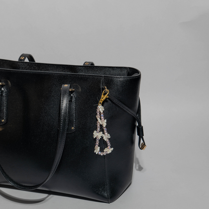 Buttercup Bliss Bag Charm