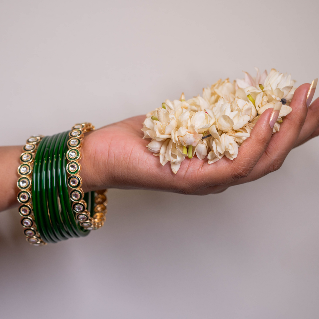 Set of 2 Sharanya Bangles