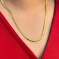 Ira Minimal Necklace