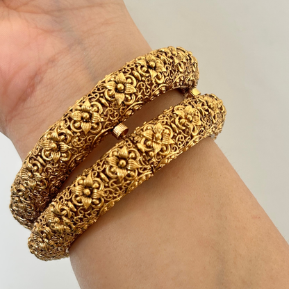 Set of 2 Kusum Bangles