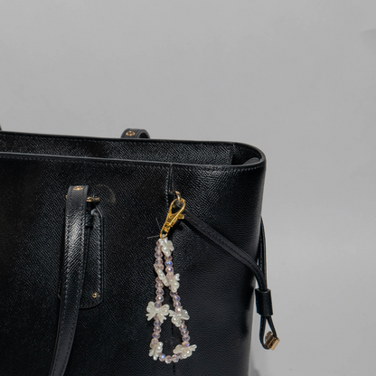 Buttercup Bliss Bag Charm