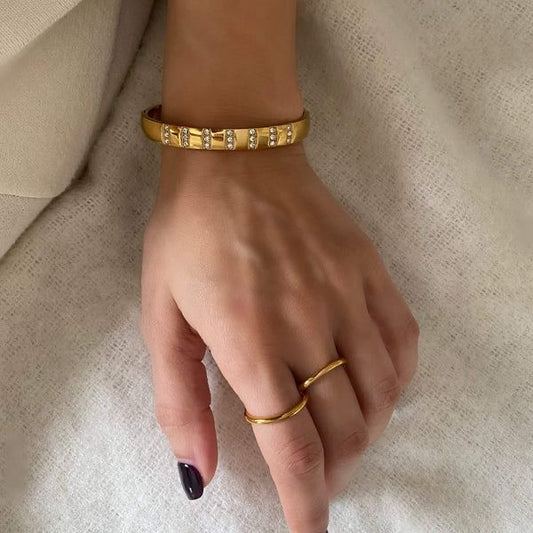 Ziya Luxe Bracelet