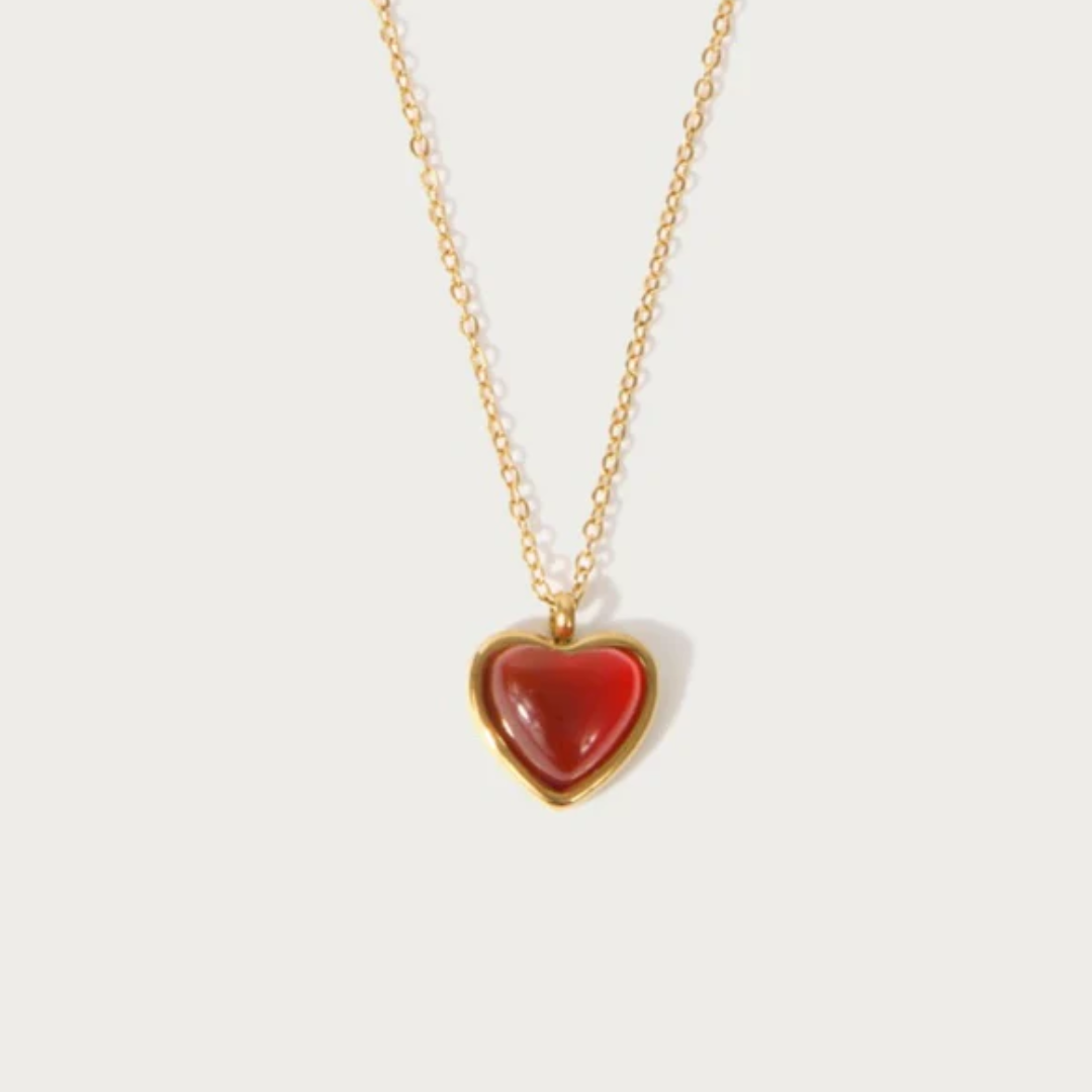 Amour Necklace