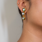 Aarohi Drop Earrings