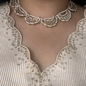 The Heer Choker Necklace