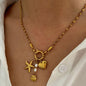 Daydream Charms Necklace