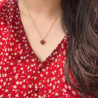 Amour Necklace