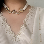 Inara Choker Necklace