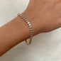 Aurora Luxe Tennis Bracelet