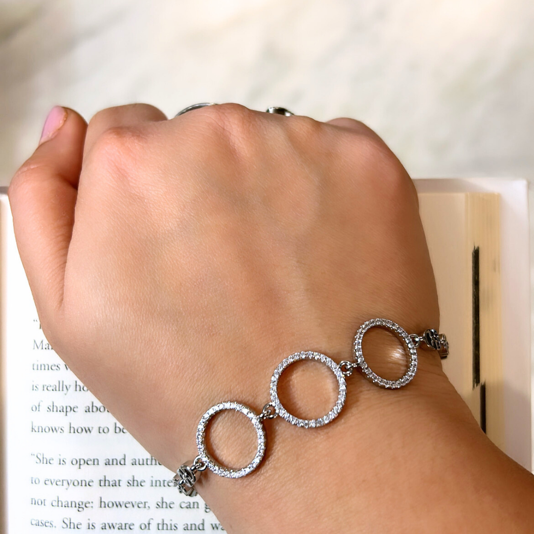 Bling Bracelet