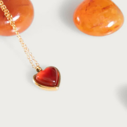 Amour Necklace