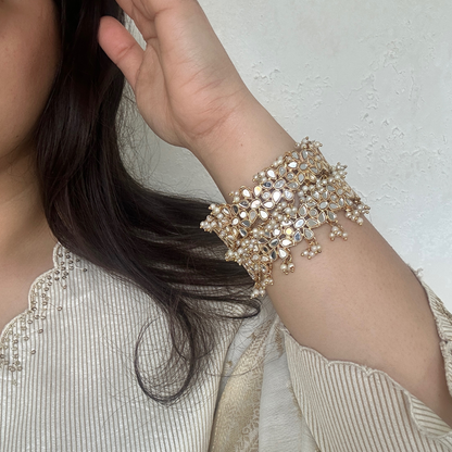 Set of 2 Suman Bangles