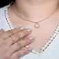 The Moonpool Necklace