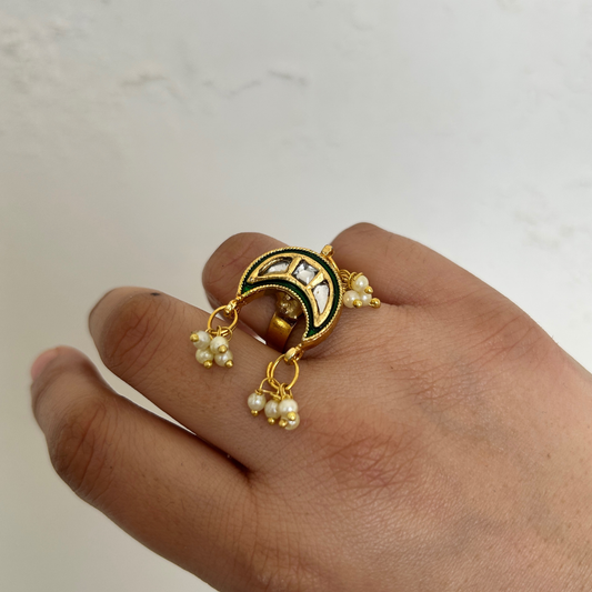 Chandani Ring