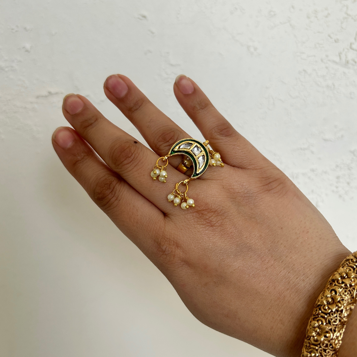 Chandani Ring