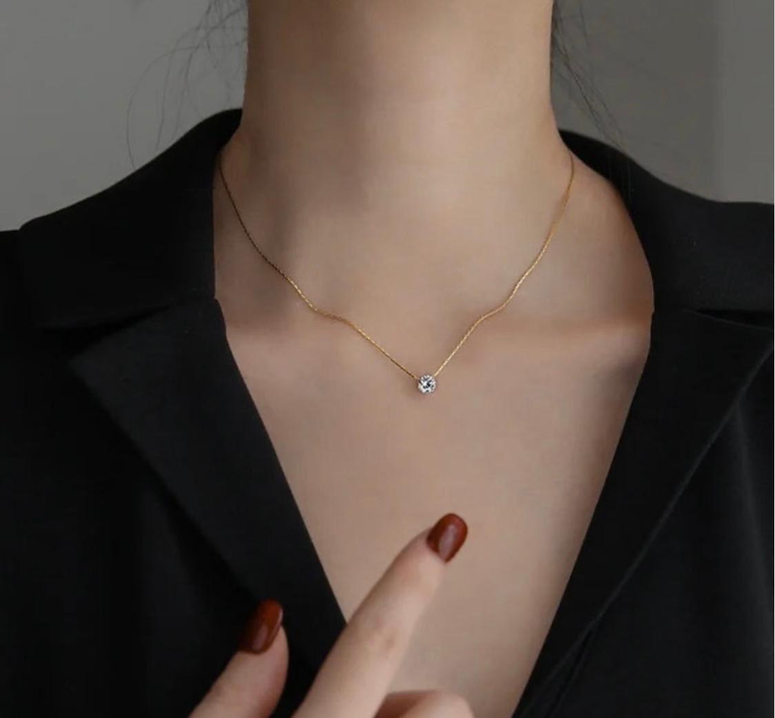 Lisa Necklace