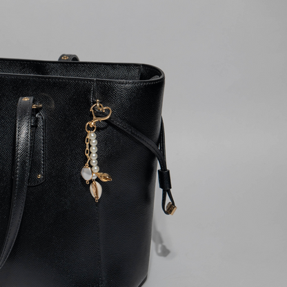 Coastal Muse Bag Charm