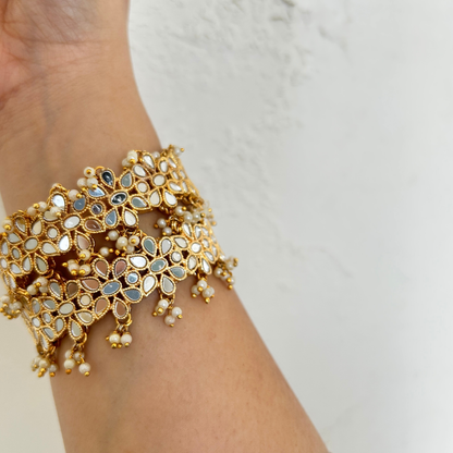 Set of 2 Suman Bangles