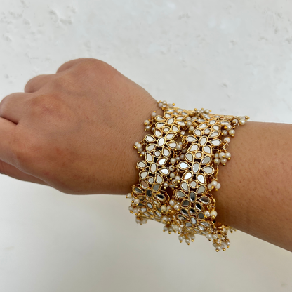 Set of 2 Suman Bangles