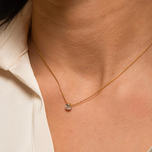 Lisa Necklace
