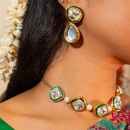 Mehar Earrings