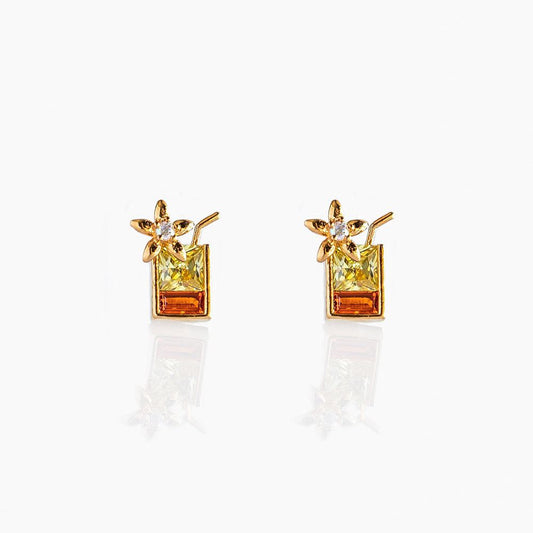 Berrylush Stud Earrings