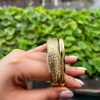 Elise Sleek Zircon Bracelet