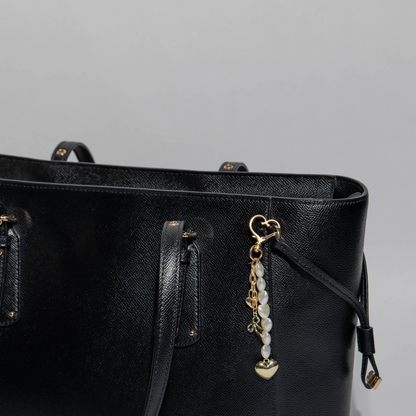 Love Loop Bag Charm