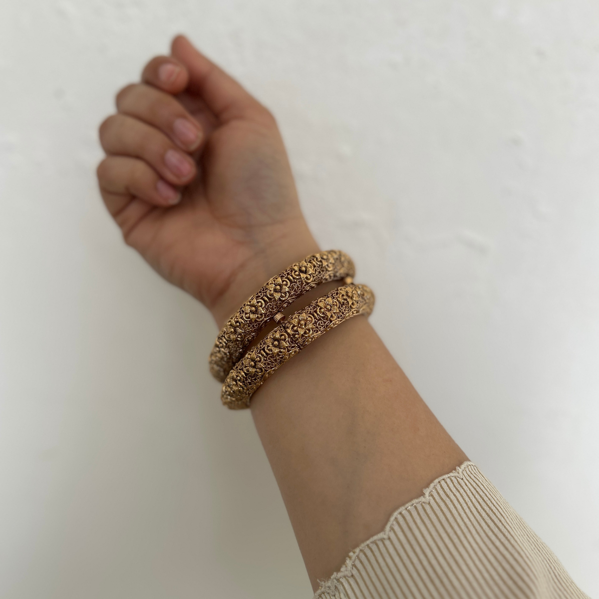 Set of 2 Kusum Bangles