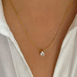 The Dewdrop Necklace