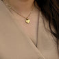 Stellar Heart Necklace