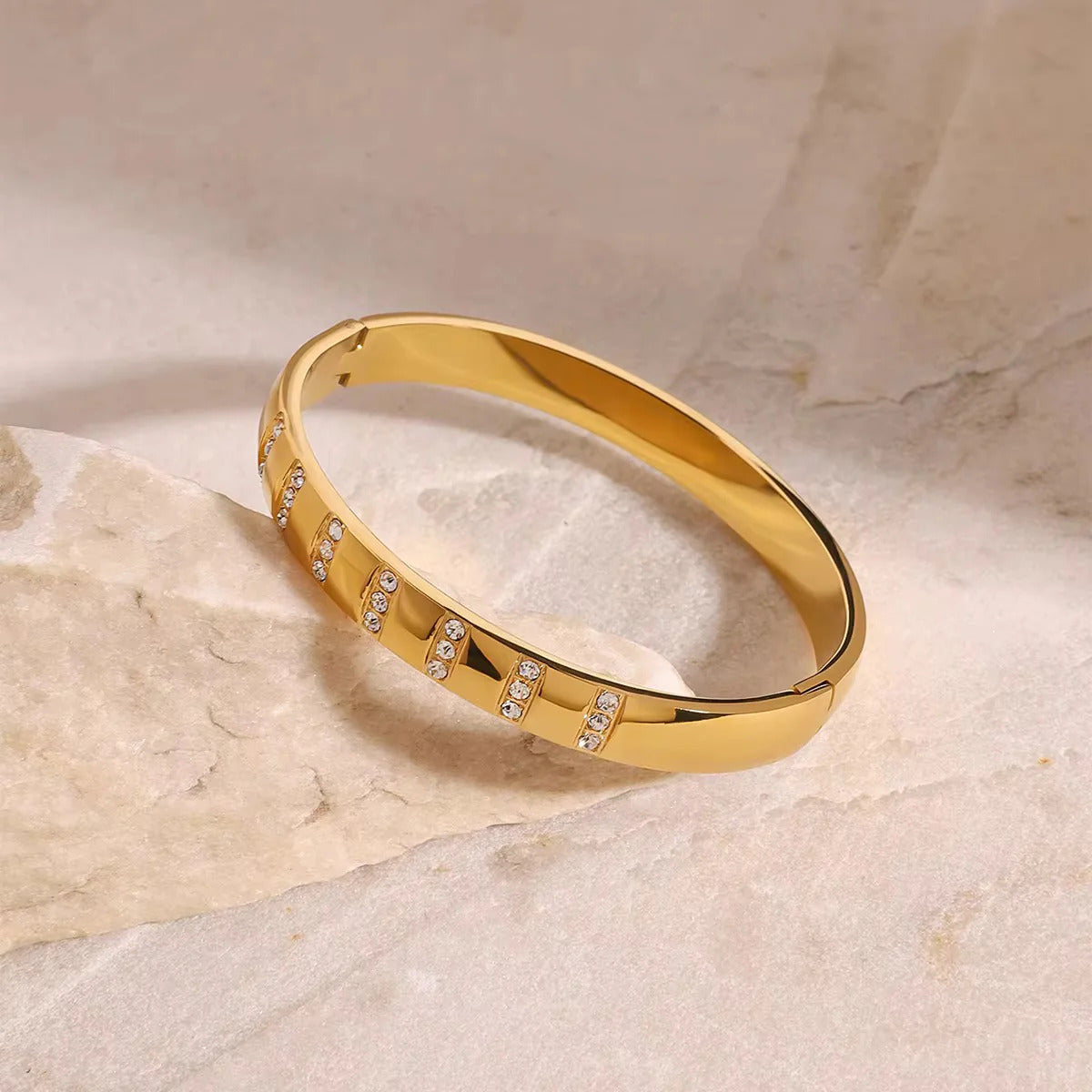 Ziya Luxe Bracelet