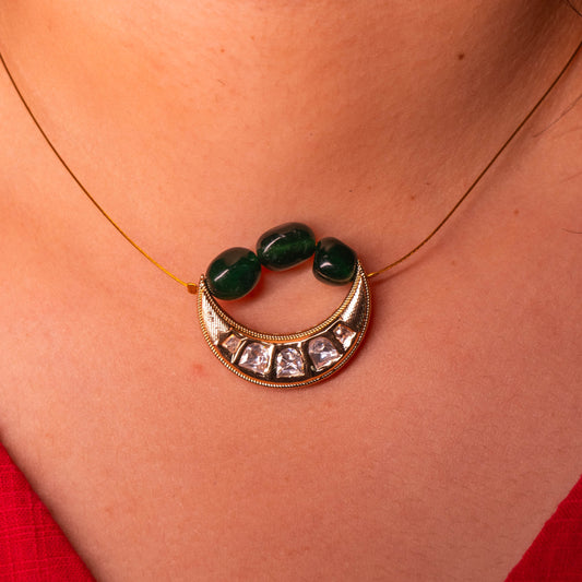 Chandni Necklace