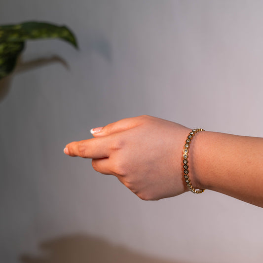 Twilight Spark Bracelet