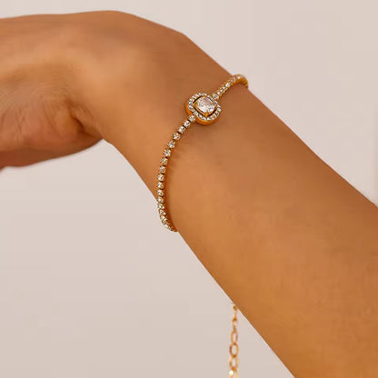 Ziva Spark Bracelet