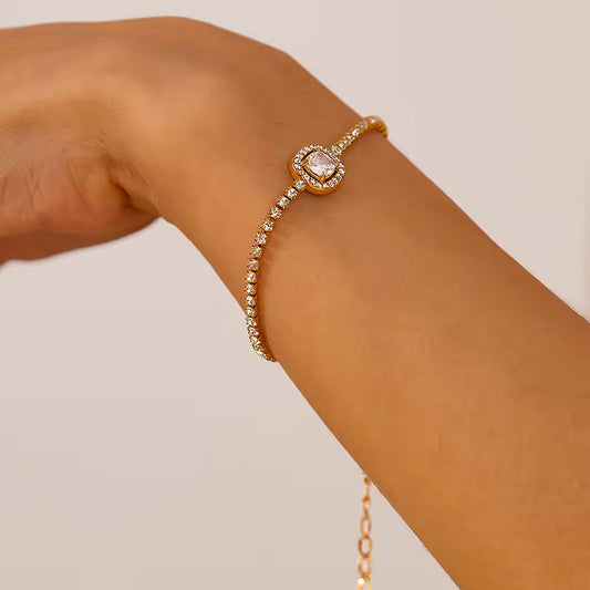Ziva Spark Bracelet